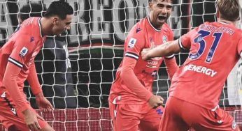Juventus-Udinese 0-1 le pagelle e il tabellino della partita: clamoroso allo ”Stadium”!