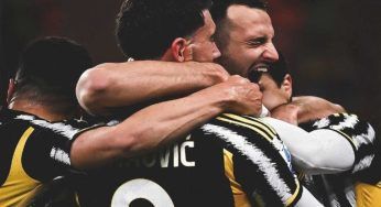 Verona-Juventus 2-2 le pagelle e il tabellino della partita: notte fonda per Allegri