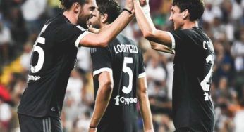 Rabiot verso l’addio alla Juve: chi arriva al suo posto