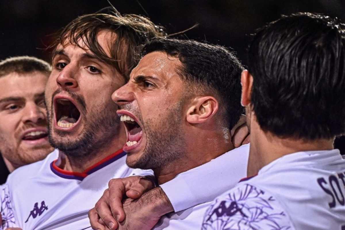 Lecce-Fiorentina voti tabellino 