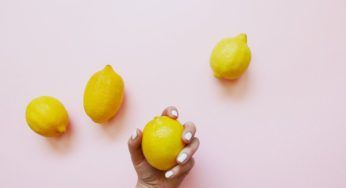 Le proprietà della buccia di limone: meglio mangiare anche quella