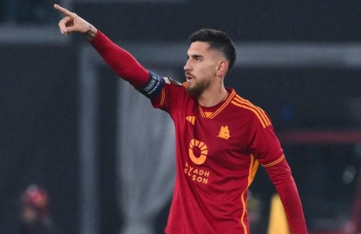 Roma-Feyenoord voti tabellino