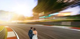 Autodromo Imola matrimoni costi regole