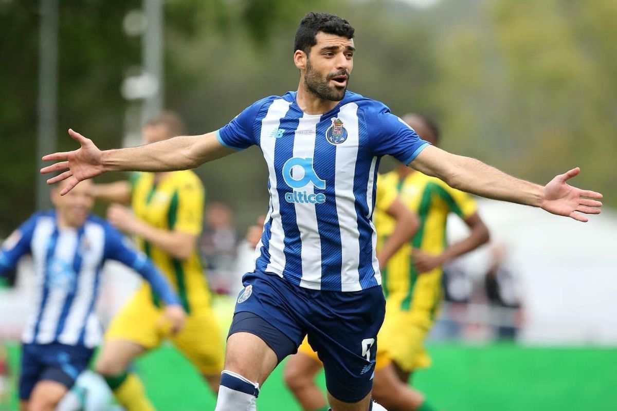 Mehdi Taremi