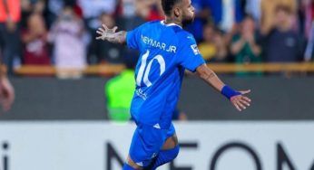 Neymar nei guai seri: è letteralmente irriconoscibile, nemmeno Ronaldo e Adriano come lui