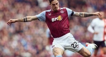 Calciomercato, Zaniolo lascerà l’Aston Villa: tre società di Serie A seguono il giocatore