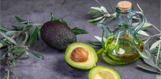 Olio d'avocado, contro olio d'oliva