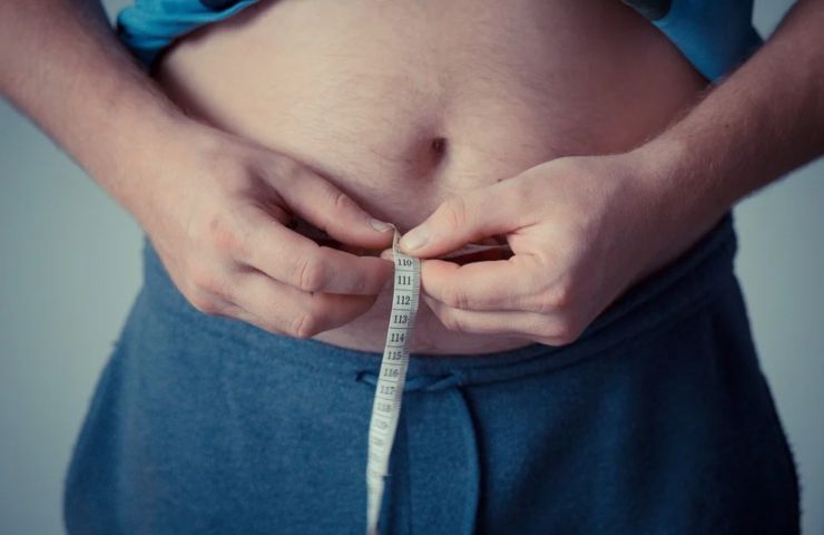 Grasso addominale lista alimenti da evitare