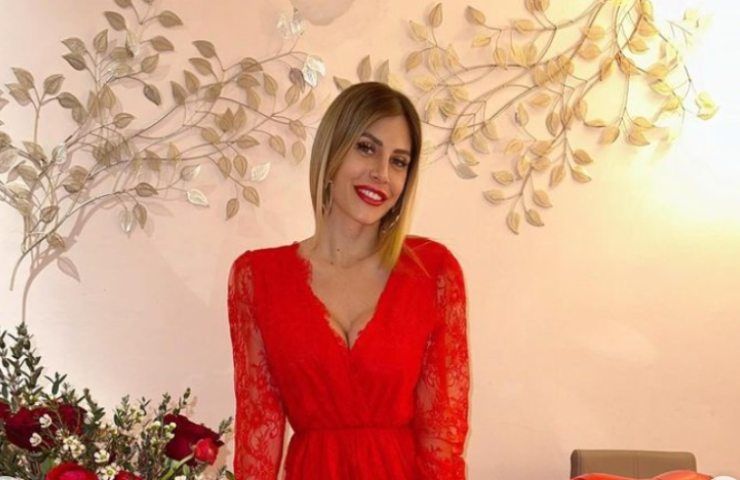 Paola Caruso San Valentino davanzale