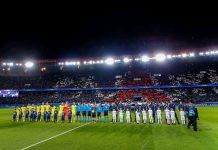 Prezzi biglietti stadi classifica Europa tifosi