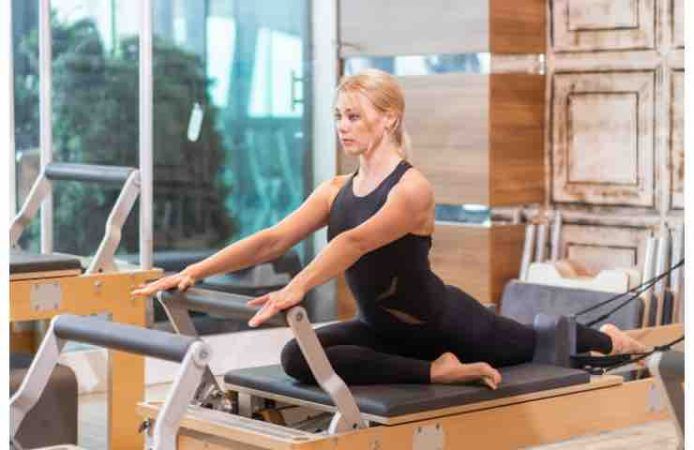Pilates, esercizi intensi e benefici
