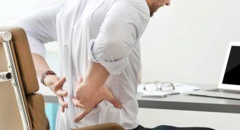 Esercizi per il benessere generale: puoi farli anche in ufficio o a casa tua