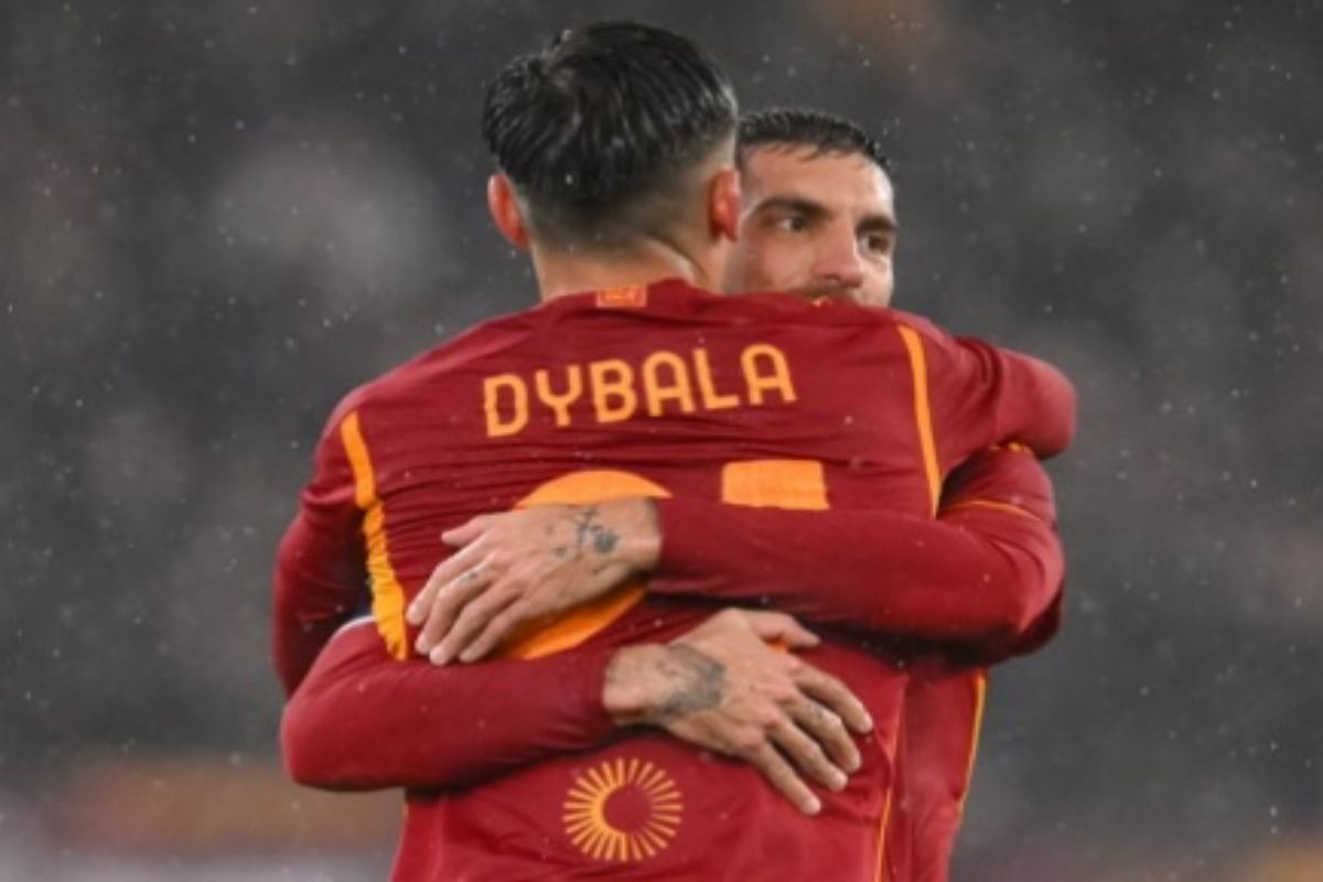 Roma-Torino voti tabellino