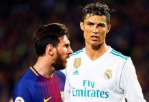 Ronaldo e Messi, le parole dell'argentino sulla rivalità