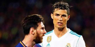 Ronaldo e Messi, le parole dell'argentino sulla rivalità