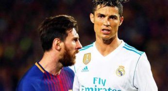 Lionel Messi sulla rivalità con Cristiano Ronaldo: “In realtà mi è servita”. E svela il motivo