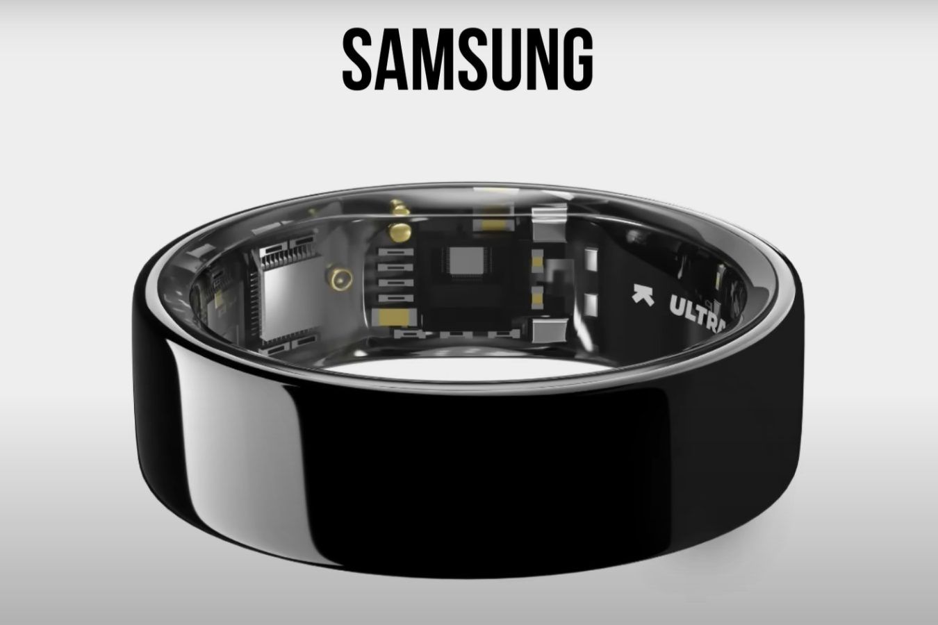 Samsung Galaxy RIng