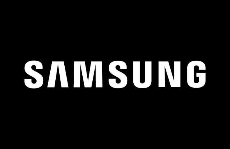 Samsung logo