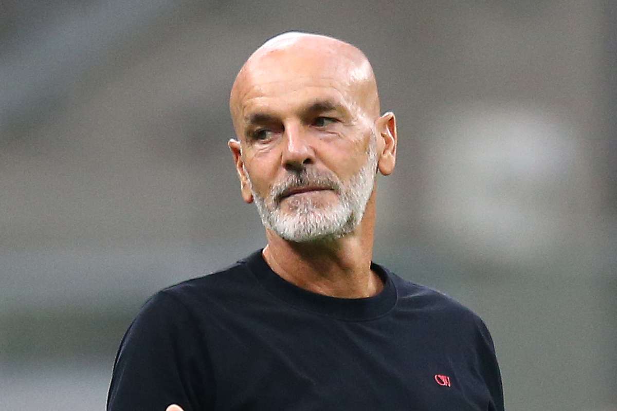 Stefano Pioli