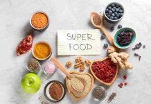 Superfood, ti mantengono in forma