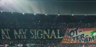 Tifosi Feyenoord a Roma tafferugli nella Capitale