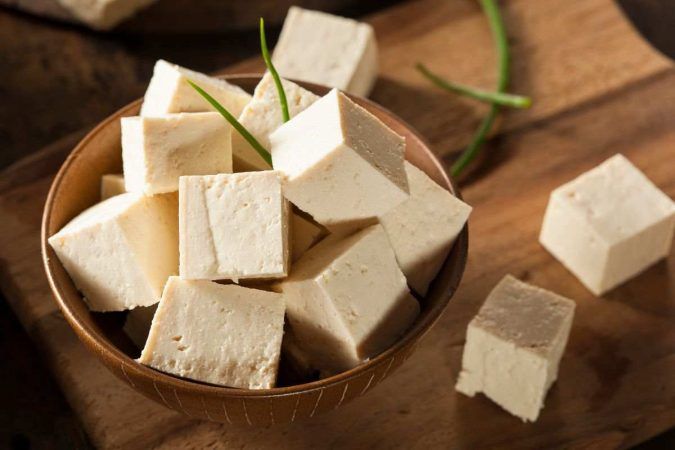 Tofu come usarlo maniera innovativa