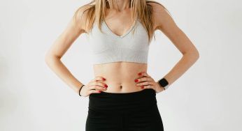 Il girovita si può davvero assottigliare con l’allenamento? Cosa dice l’esperto in materia