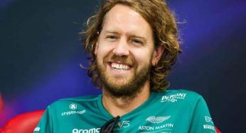 Sebastian Vettel ritorna in Formula 1: arriva la soffiata che nessuno si aspettava