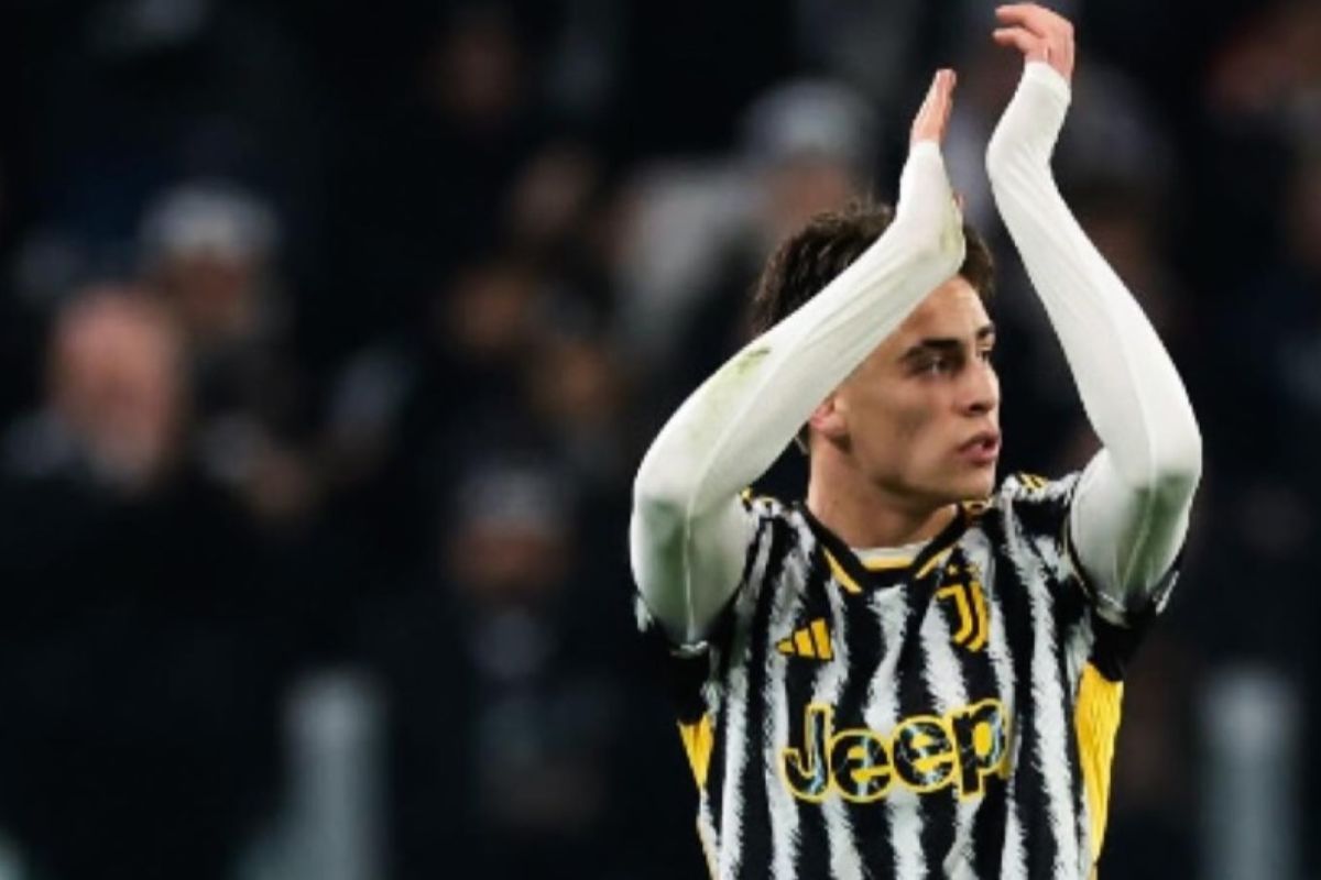 Yildiz Kenan mega offerta possibilità addio Juventus