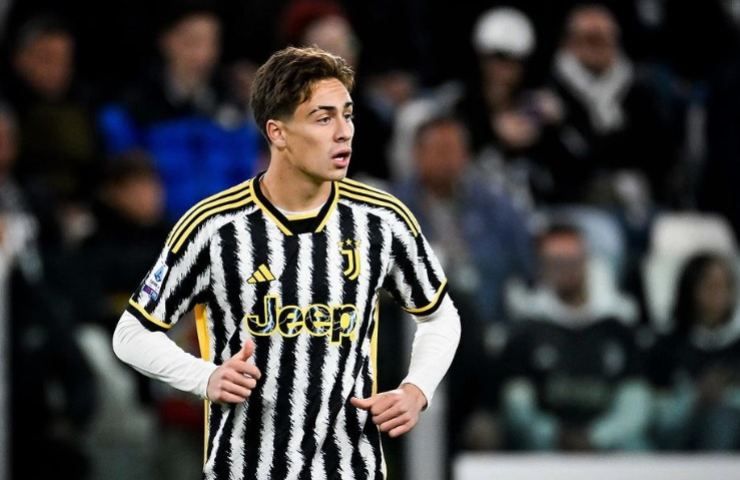 Yildiz Kenan mega offerta possibilità addio Juventus 