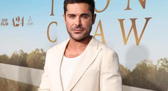 The Warrior, che allenamento ha fatto Zac Efron per diventare così: trasformazione stupefacente