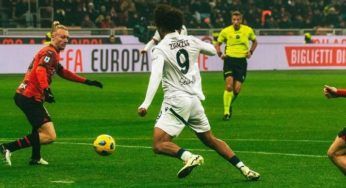 Zirkzee fa sognare i tifosi del Milan: l’intervista non lascia dubbi sulle sue intenzioni future, ma gli ostacoli ci sono