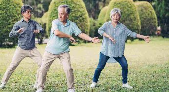Il segreto della longevità: così dimostri almeno 10 anni di meno