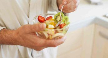 Mangiare questo frutto ti rende più felice: a svelarlo sono i risultati di una ricerca
