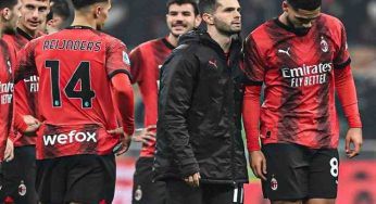 Il Milan piazza il colpo di mercato: c’è un nome a sorpresa