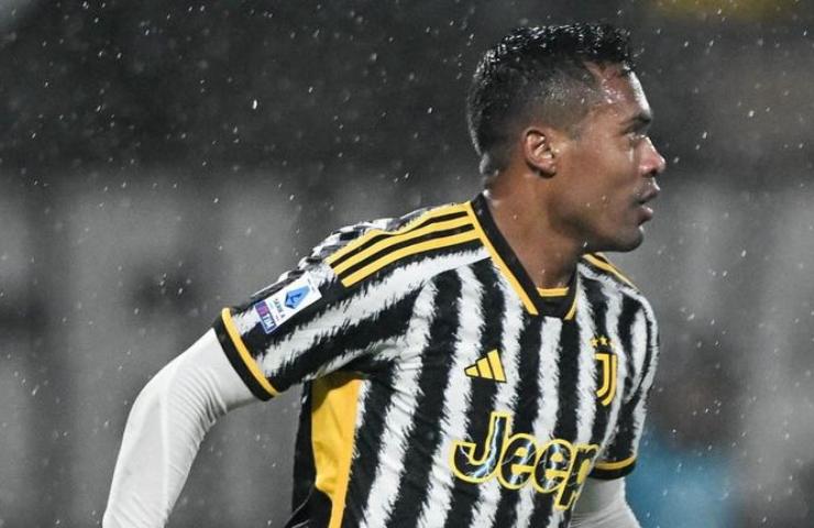 Alex Sandro