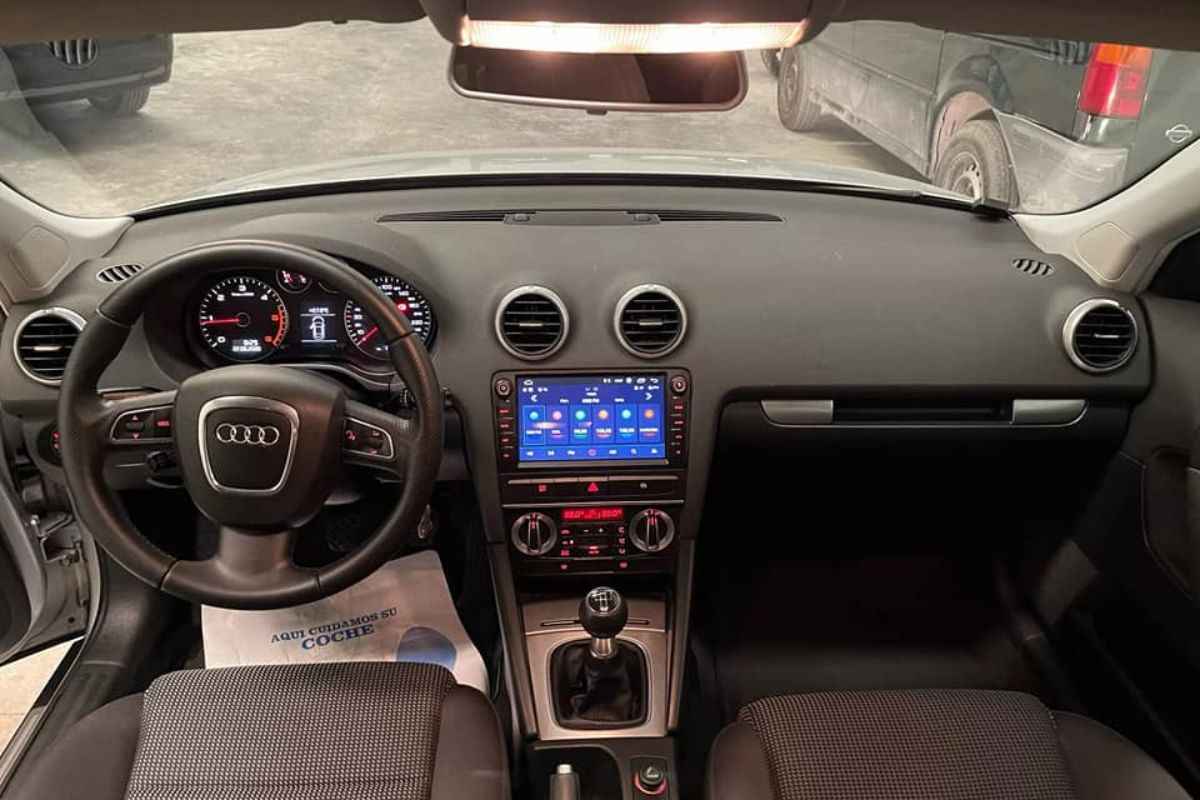 Android Auto