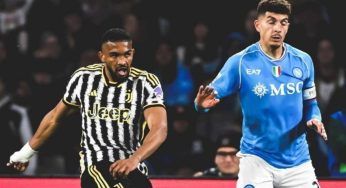 Napoli-Juventus le pagelle e il tabellino della partita
