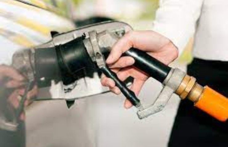 Novità Sardegna GNL GNC carburanti