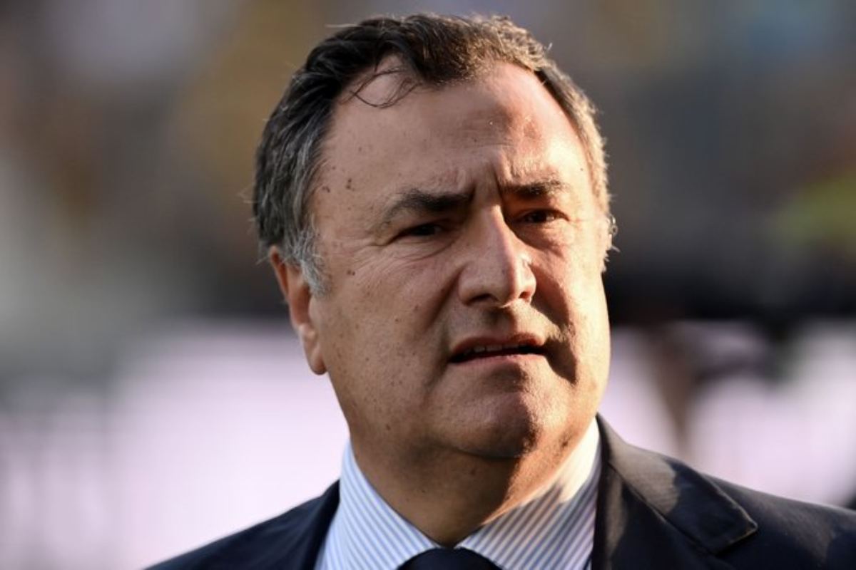Fiorentina, il dg Barone in condizioni critiche: “Ogni previsione prognostica è fuori luogo”