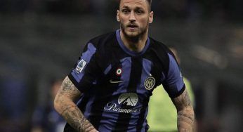 Calciomercato Inter, Arnautovic non convince: la dirigenza a caccia di un attaccante