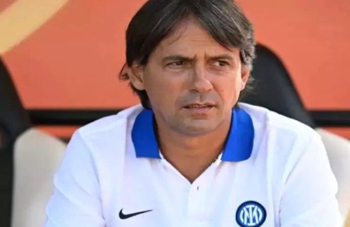 Simone Inzaghi