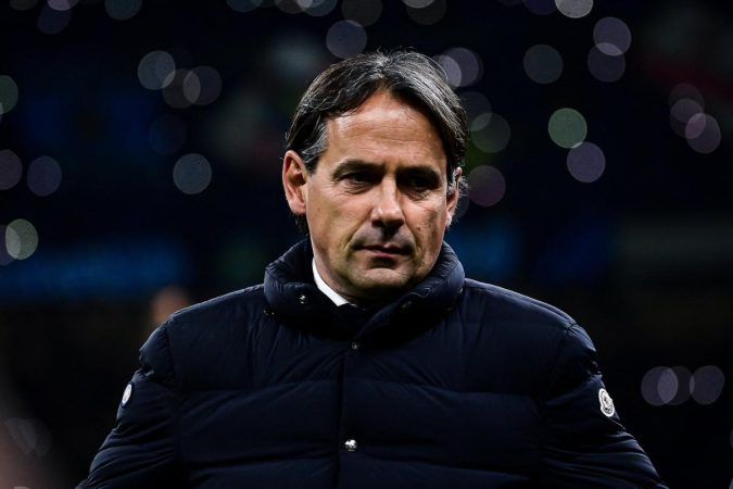 Simone Inzaghi