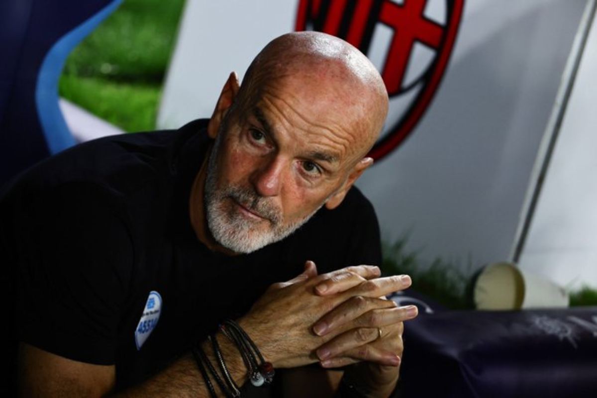 Stefano Pioli