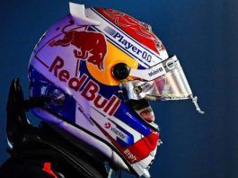 Max Verstappen addio Red Bull