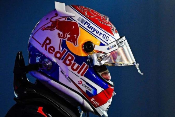 Max Verstappen addio Red Bull