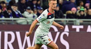 Mercato Inter, salgono le richieste del Genoa per Gudmundsson: la strategia dei nerazzurri