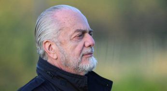 Calciomercato Napoli, per il reparto arretrato si valuta un centrale della Serie A