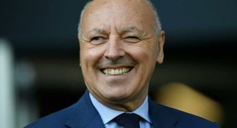 Calciomercato Inter, avviati i contatti con l’agente di un difensore in scadenza