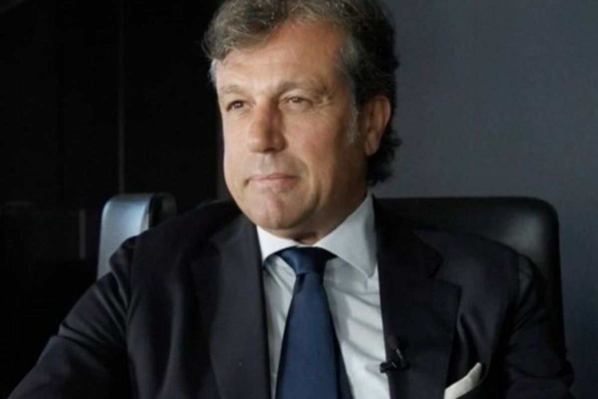 Cristiano Giuntoli